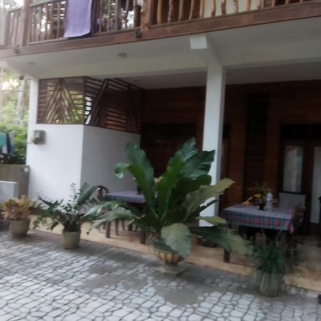 Gold Ocean House Dickwella Exterior foto
