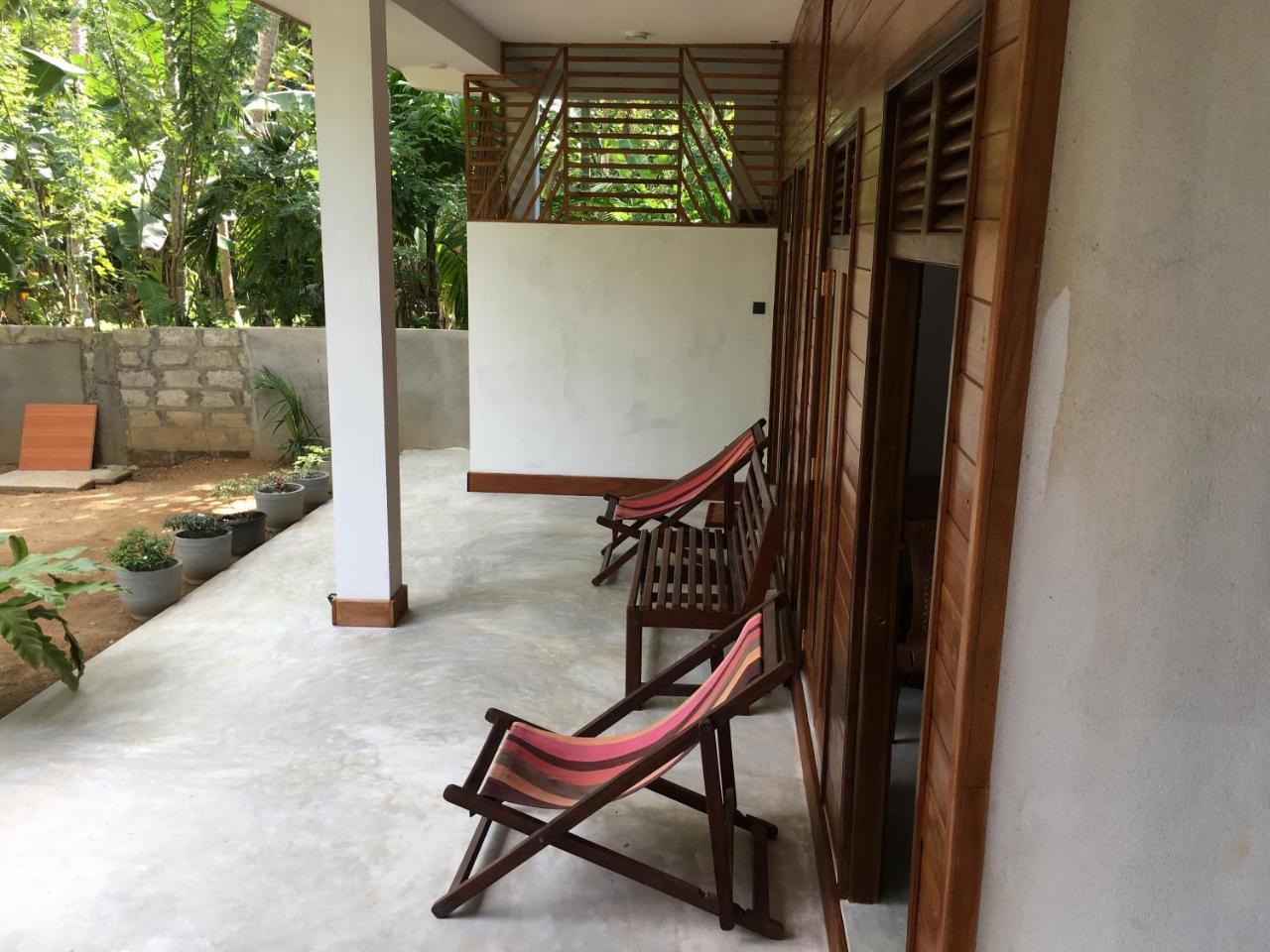 Gold Ocean House Dickwella Exterior foto